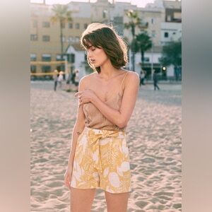 Sezane Lucas Short size 36